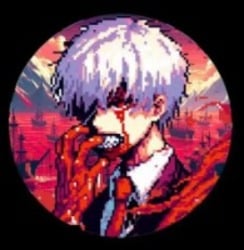 TYO Ghoul